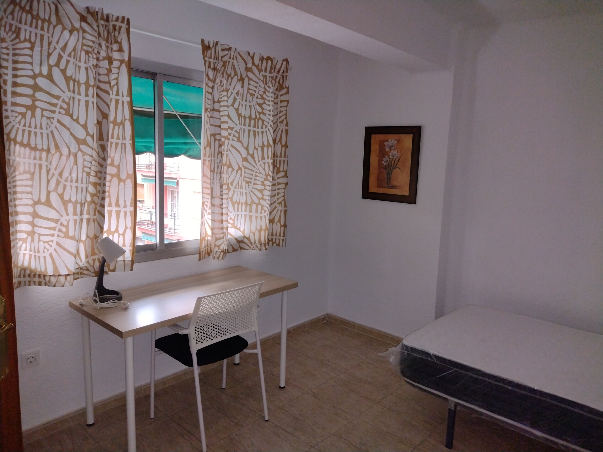 Piso de 100 m² en Granada