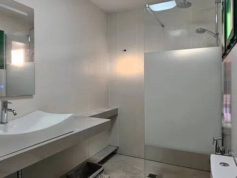Piso de 220 m² en Fuengirola