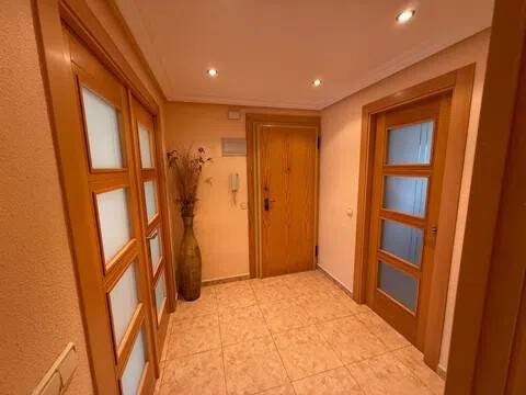 Appartement 120 m² à Carthagène