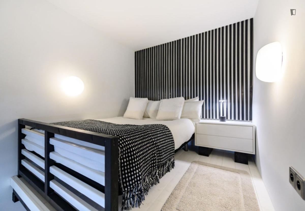 Pis de 58 m² a Madrid
