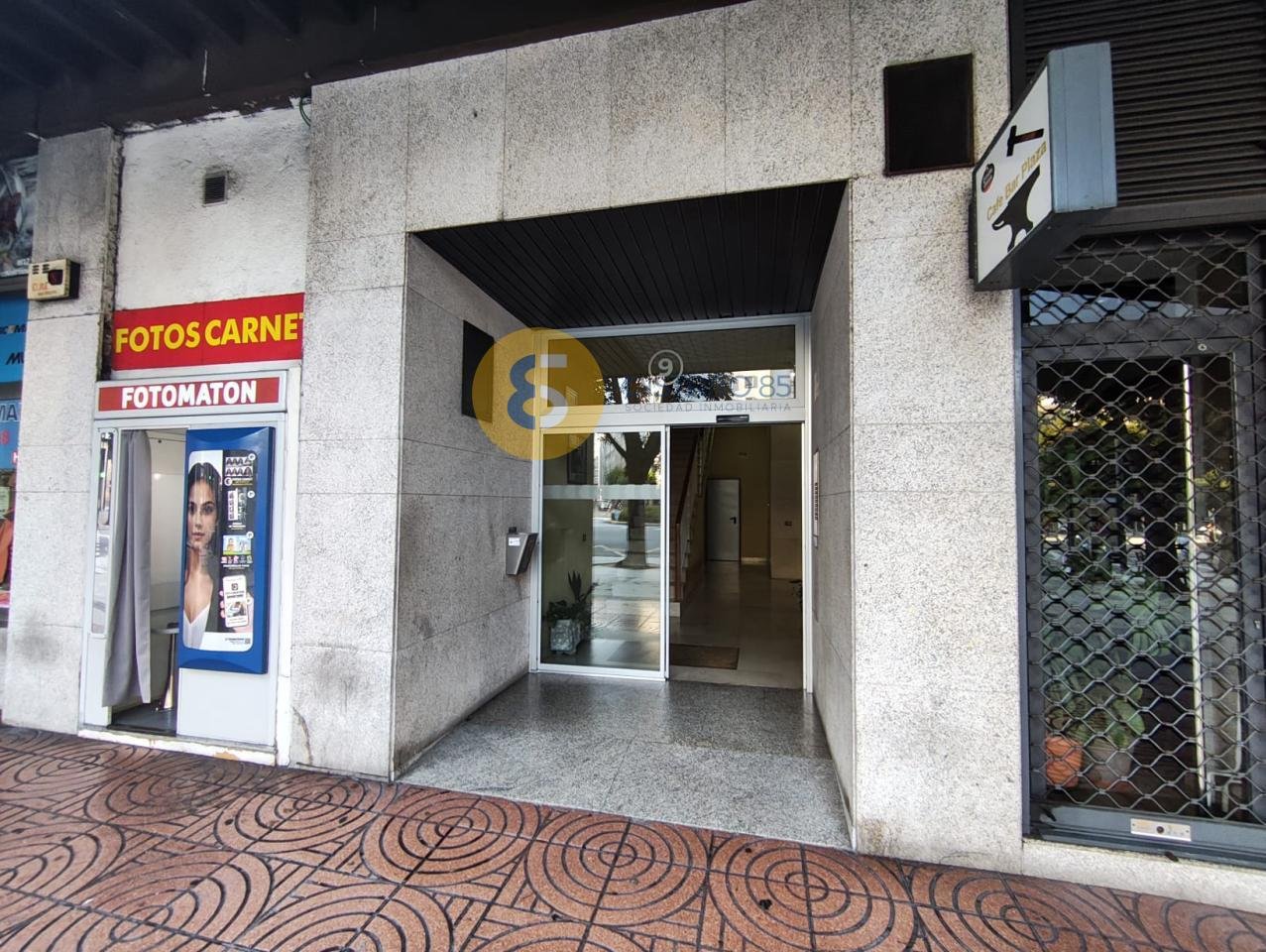 Piso de 103 m² en Vigo