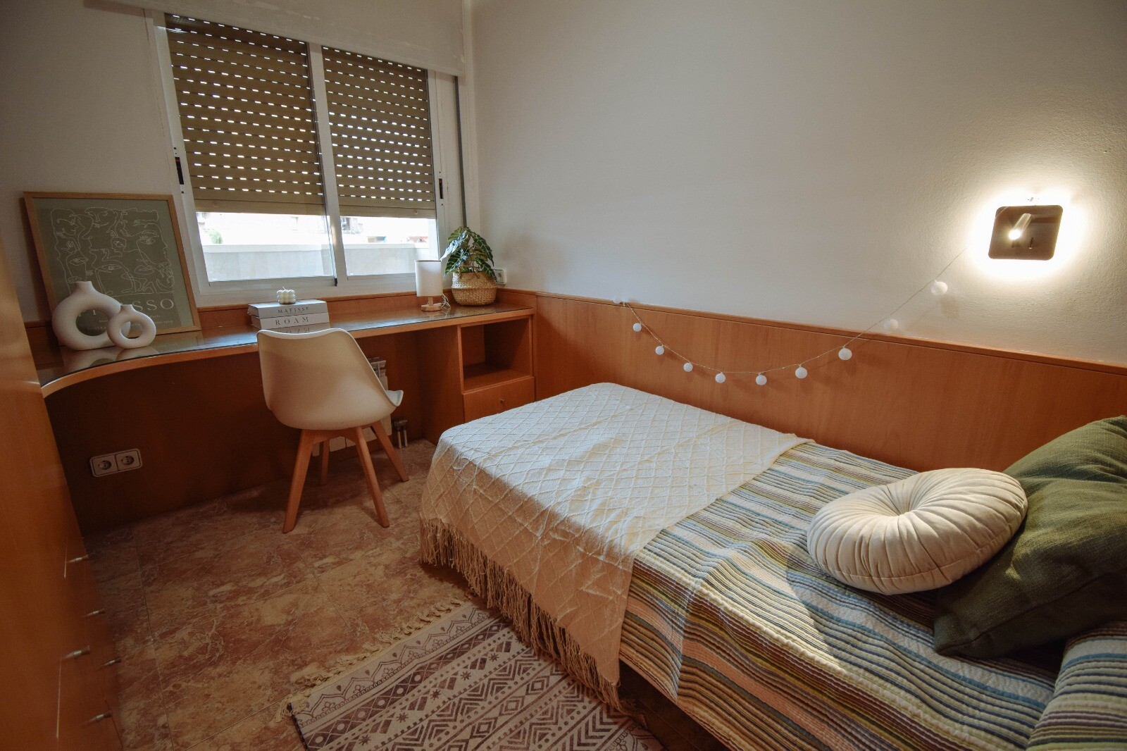 Habitación 141 m², Lérida