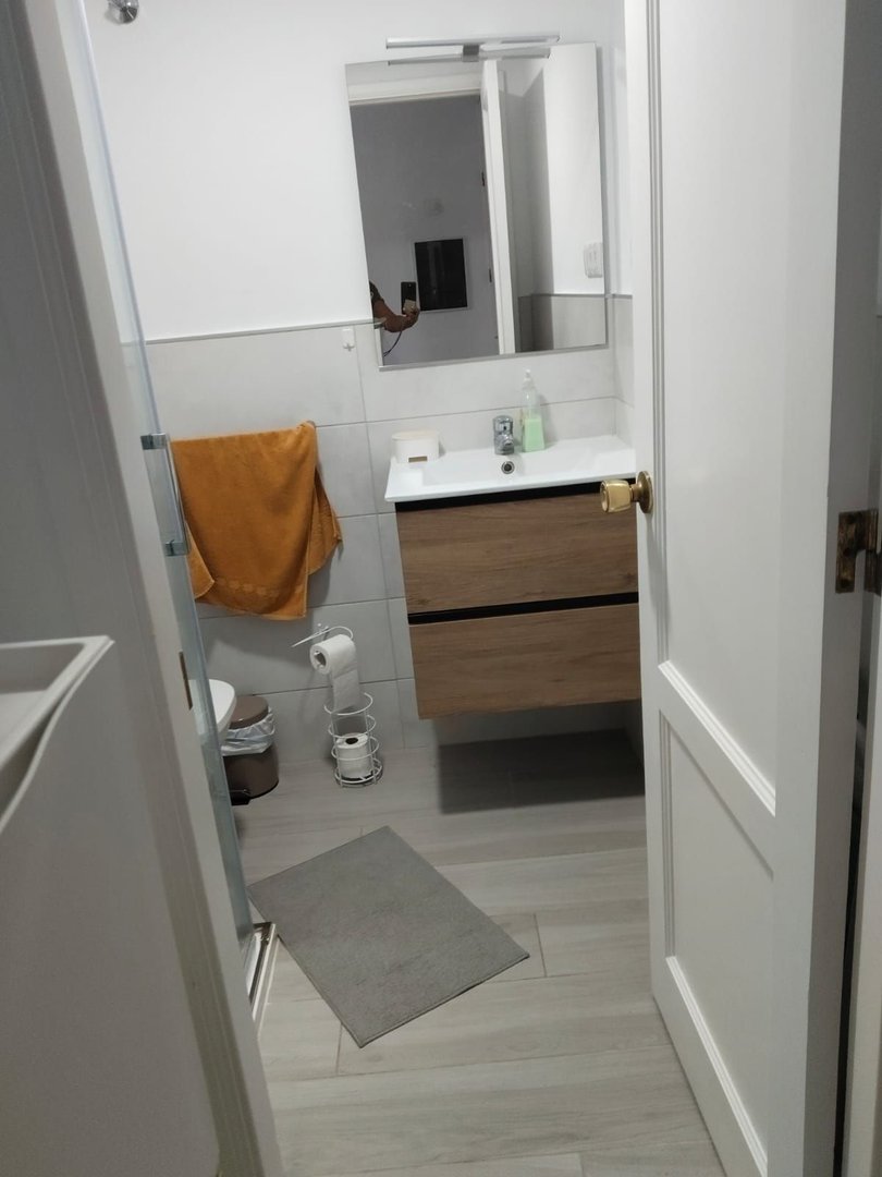 Pis de 45 m² a Mogán