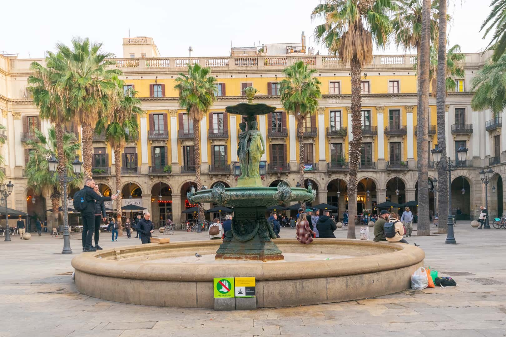 Pis de 60 m² a Barcelona