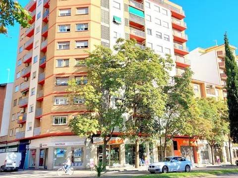 Piso de 90 m² en Zaragoza