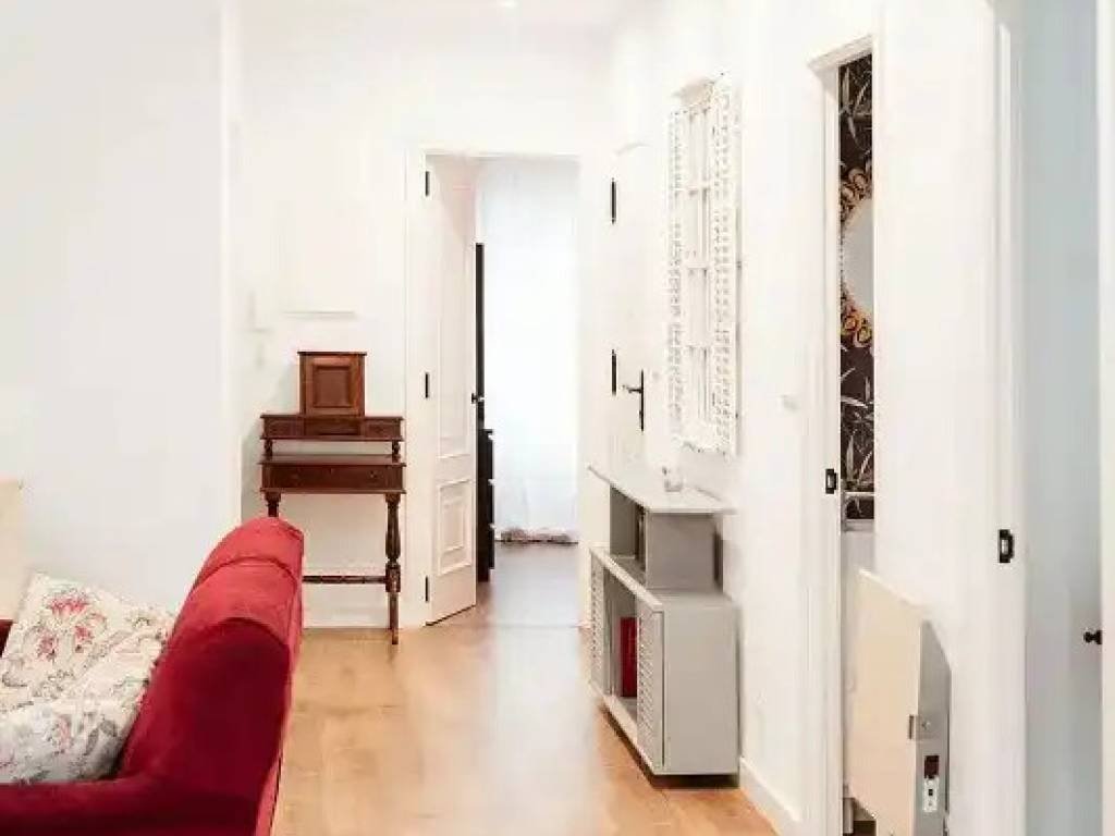 Piso de 99 m² en Ferrol