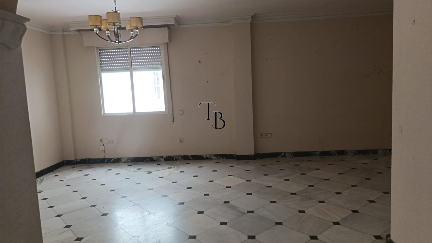 Pis de 250 m² a Sevilla