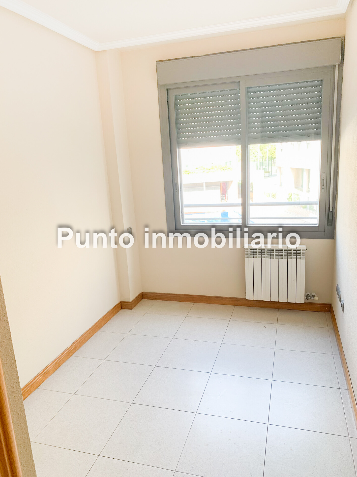 Piso de 93 m² en Valladolid