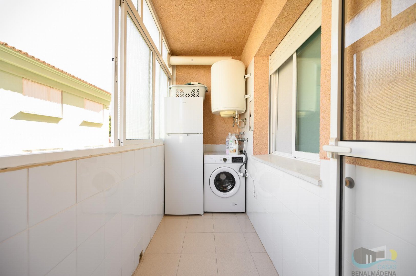 Pis de 60 m² a Benalmádena
