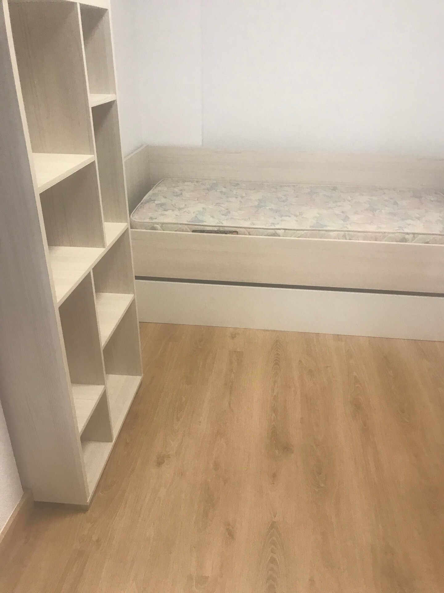 Pis de 100 m² a Salamanca