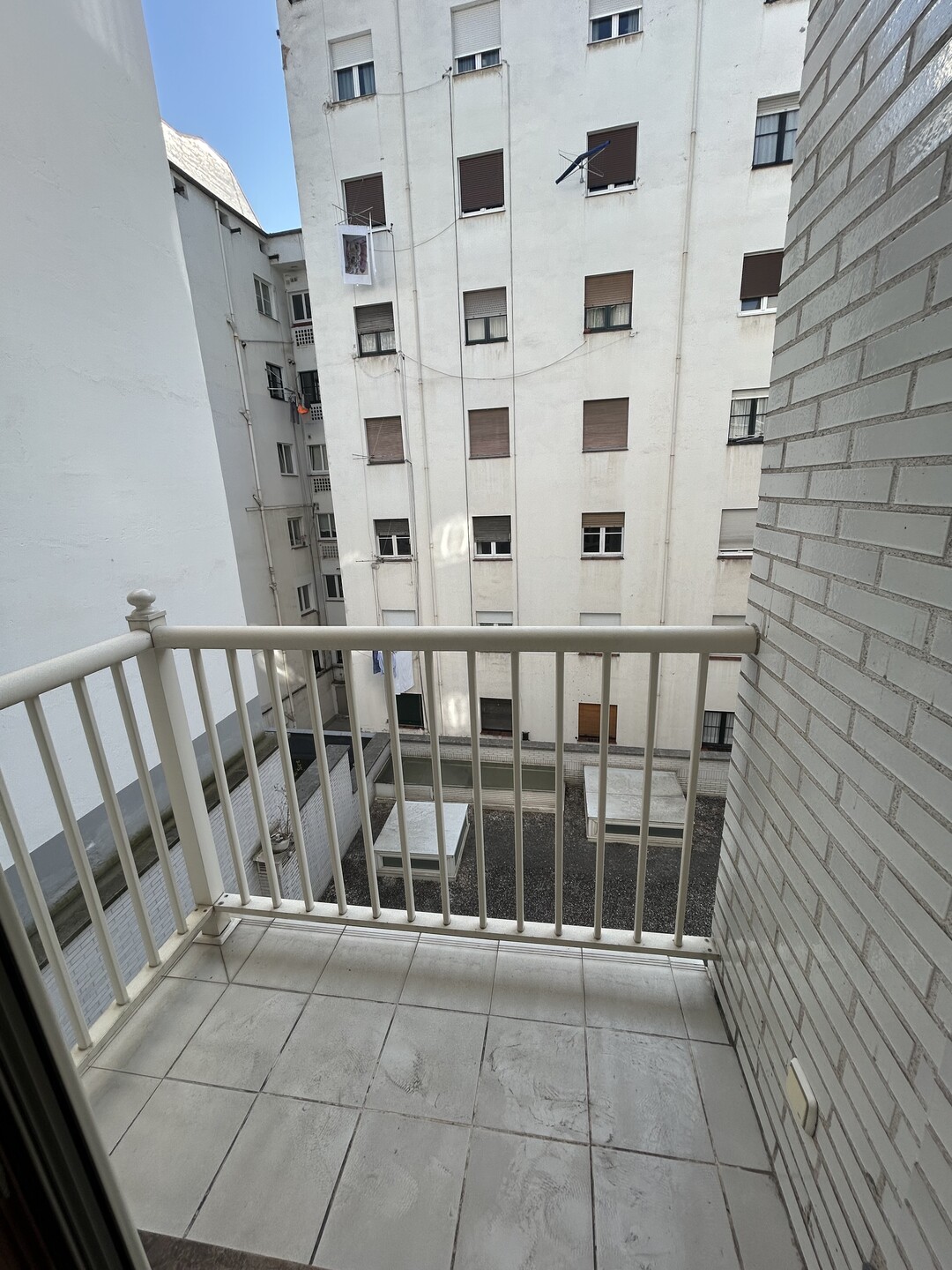 Wohnung 40 m² in Oviedo