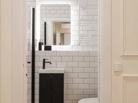 Pis de 104 m² a Barcelona