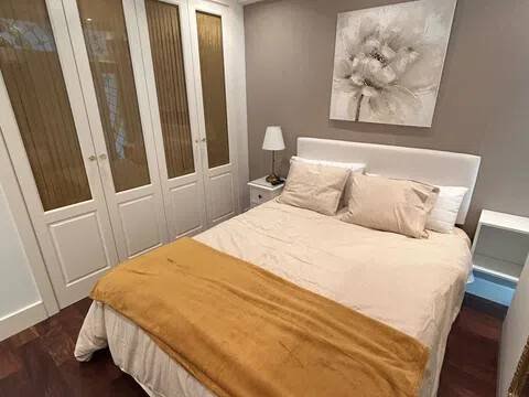 Piso de 62 m² en Oleiros