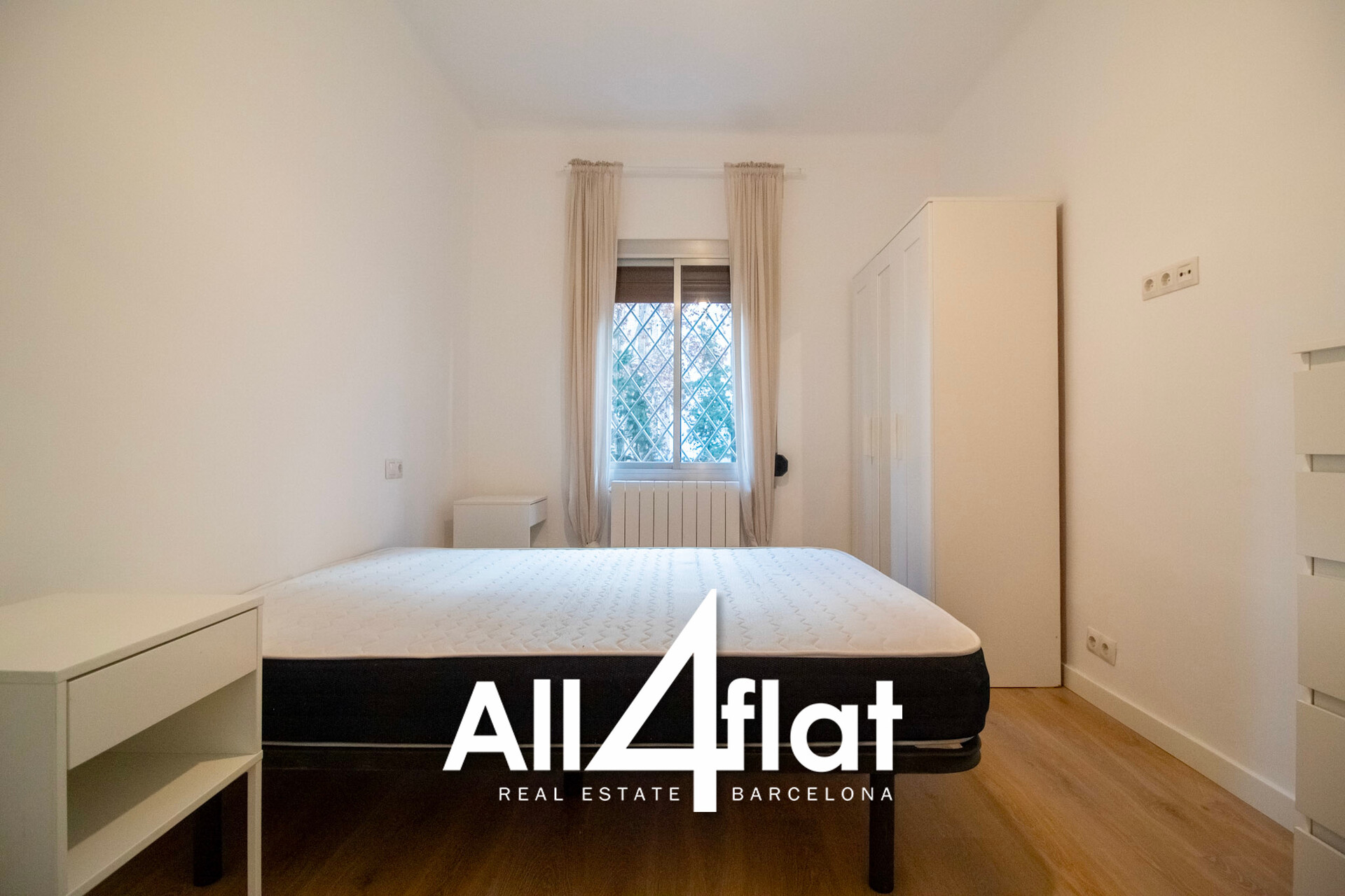 Appartement 77 m² à Barcelone
