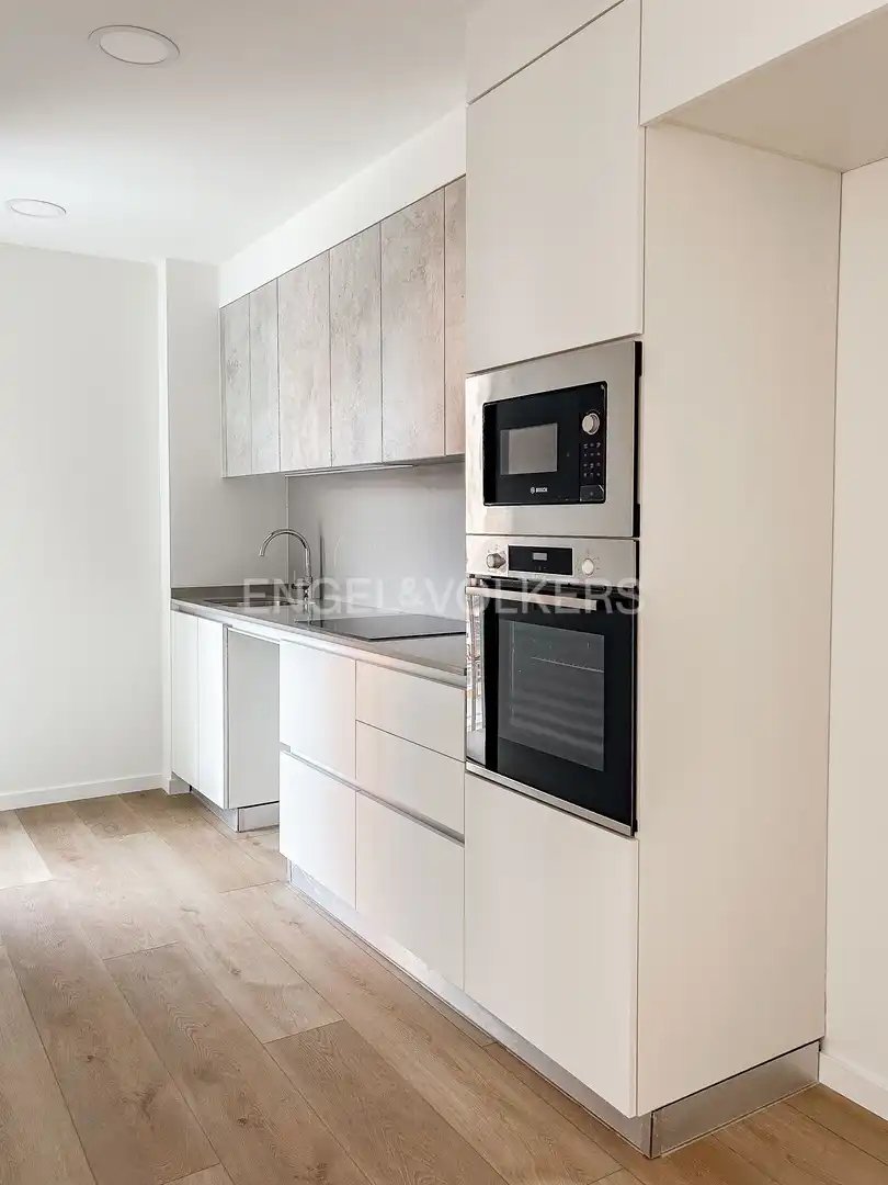 Piso de 100 m² en Terrassa
