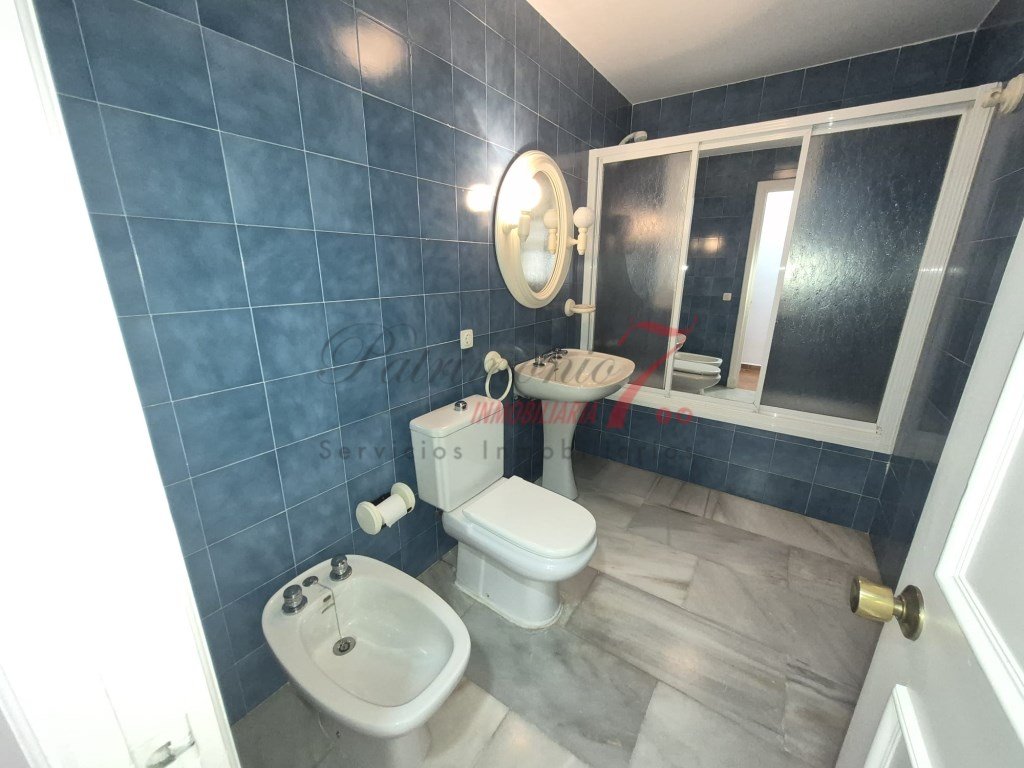 Casa de 165 m² en El Puerto de Santa María