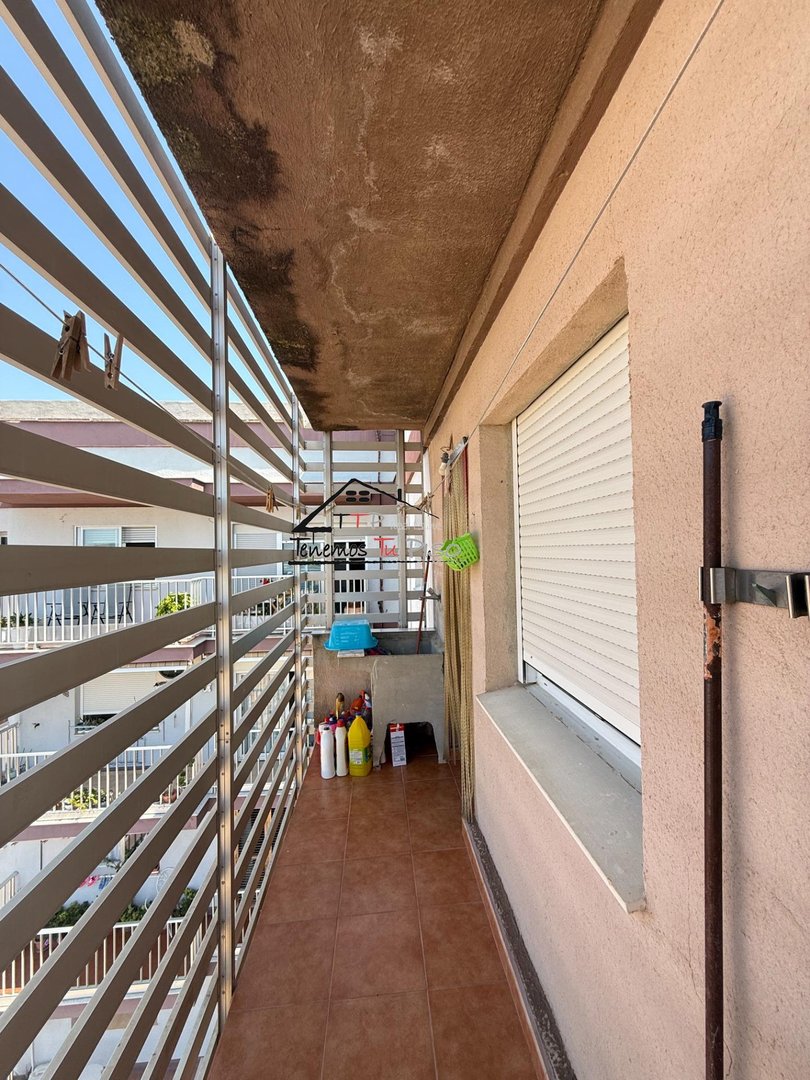 Piso de 96 m² en Benicarló