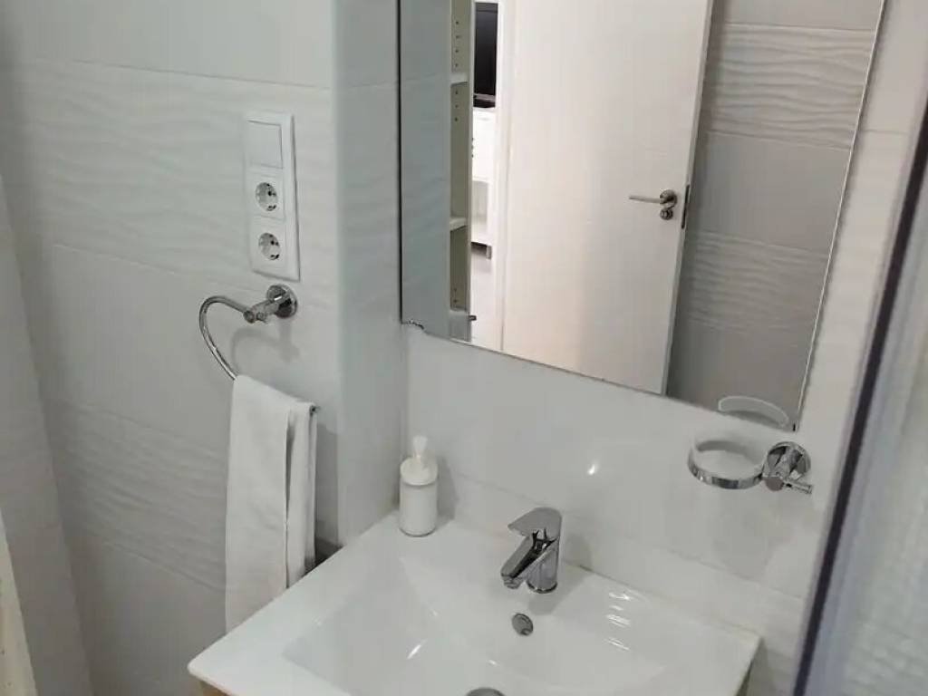 Piso de 40 m² en Torremolinos