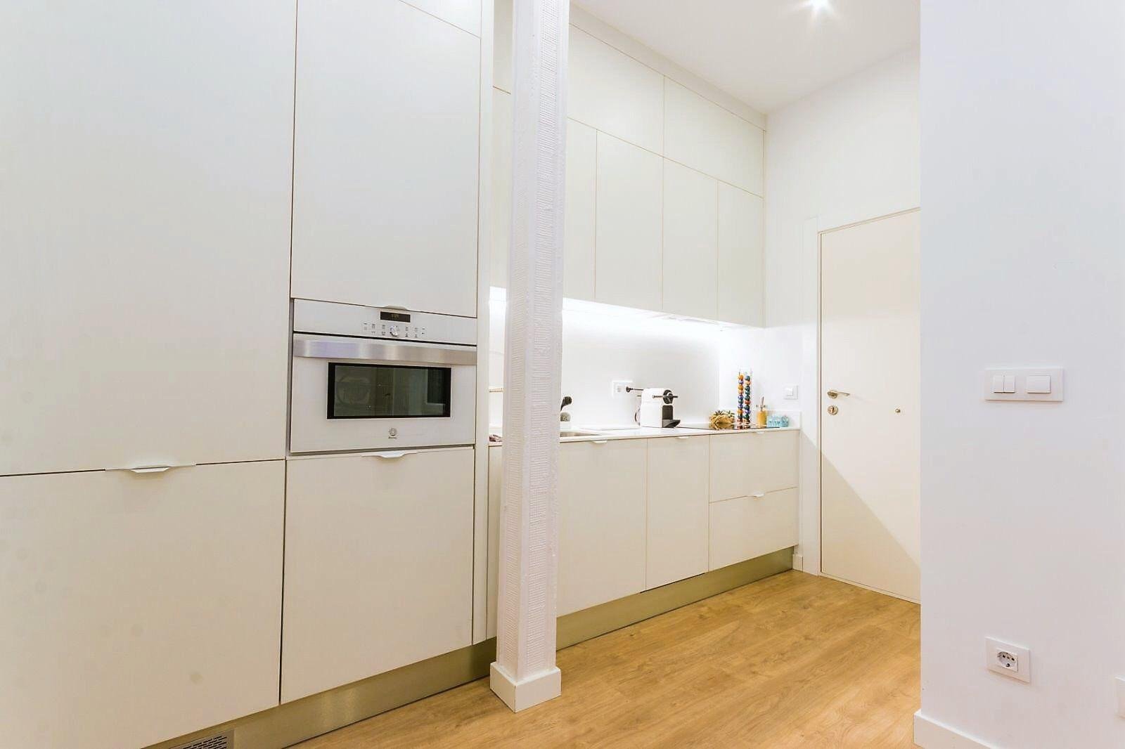 Piso de 50 m² en Bilbao