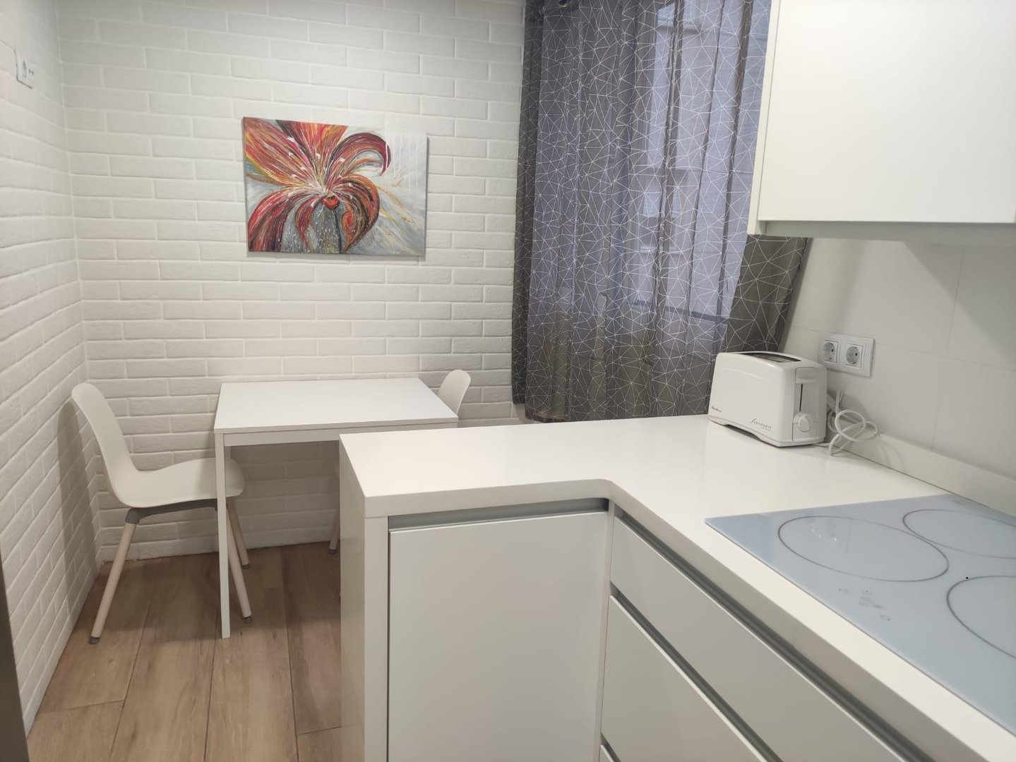Piso de 98 m² en Sevilla