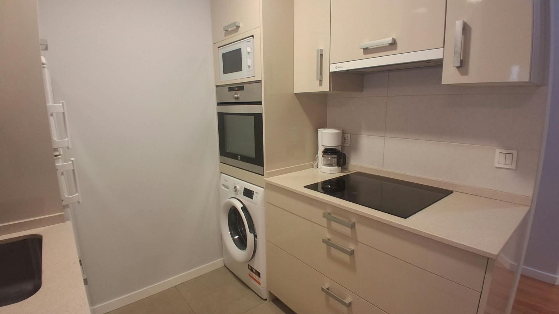 Pis de 82 m² a Sant Sebastià