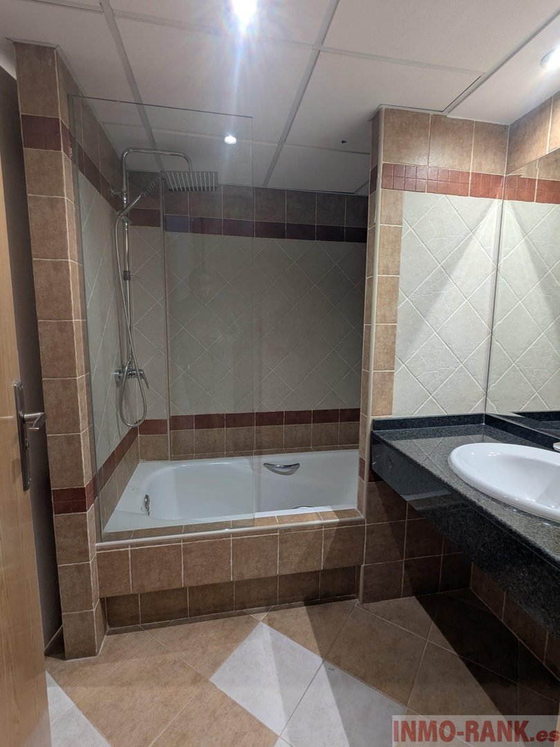 Piso de 50 m² en Nigrán