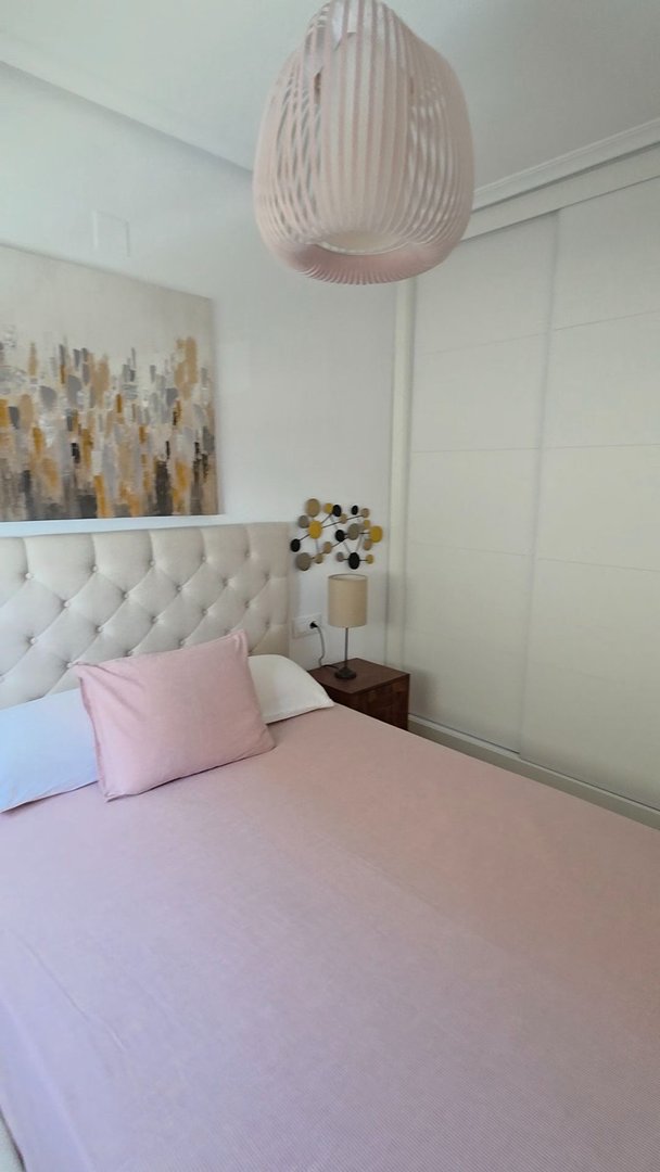 Pis de 89 m² a la Vila Joiosa