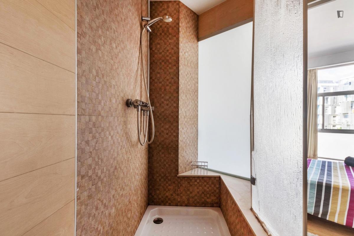 Habitación en alquiler, Barcelona