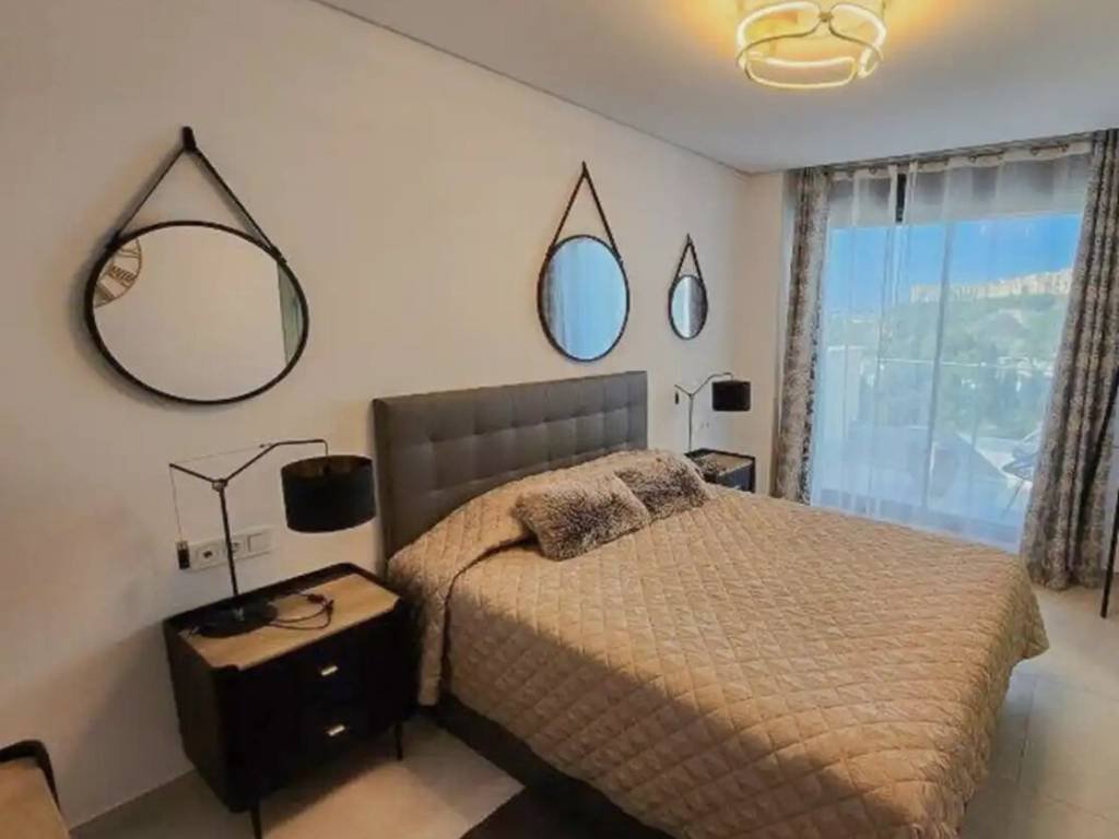 Piso de 260 m² en Benahavís