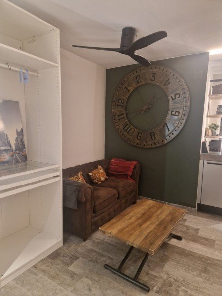 Piso de 42 m² en Lucena