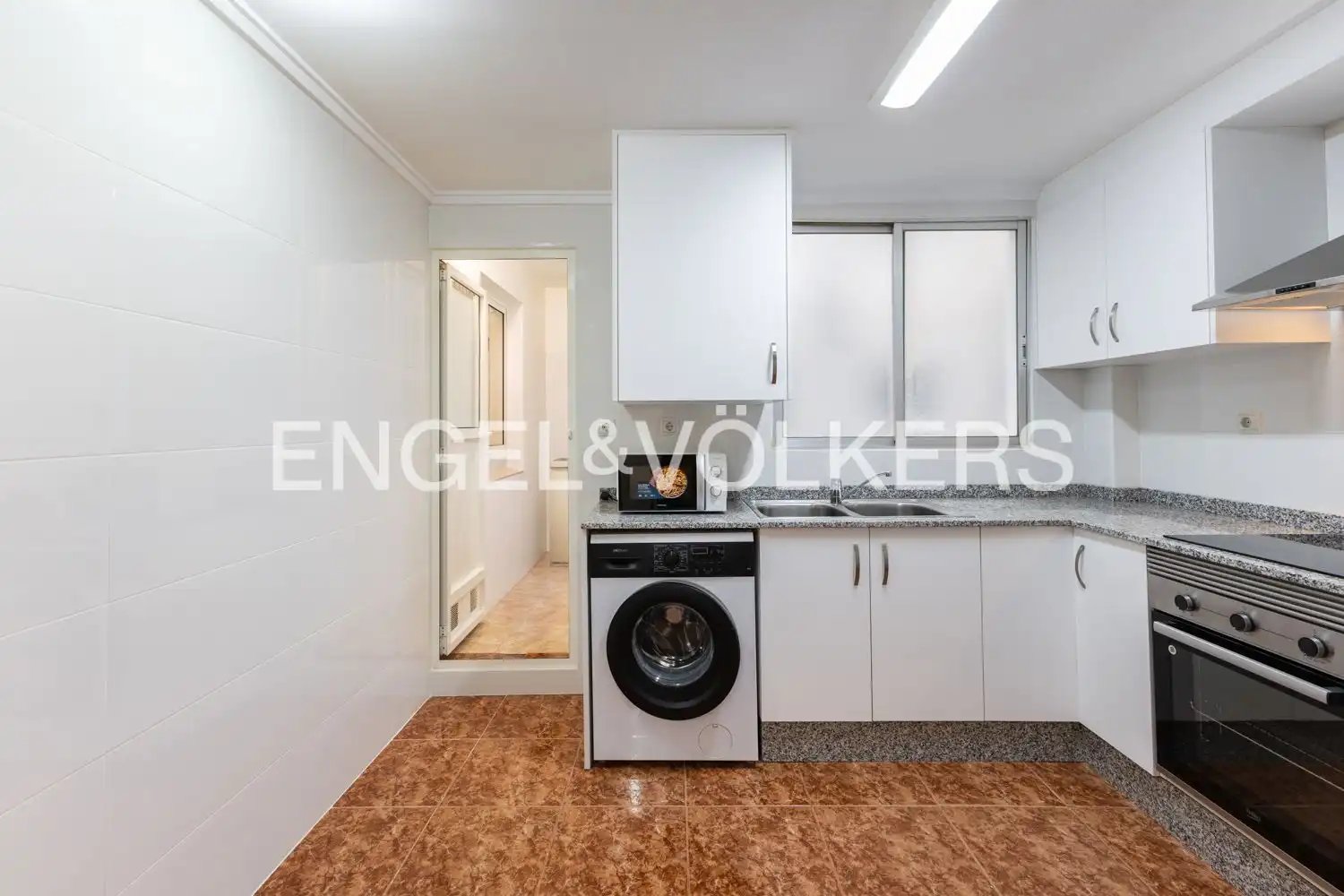 Pis de 77 m² a València