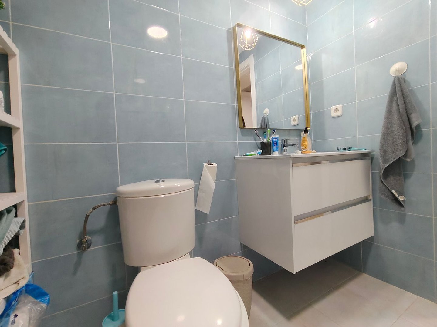 Appartamento 80 m² a la Vila Joiosa / Villajoyosa