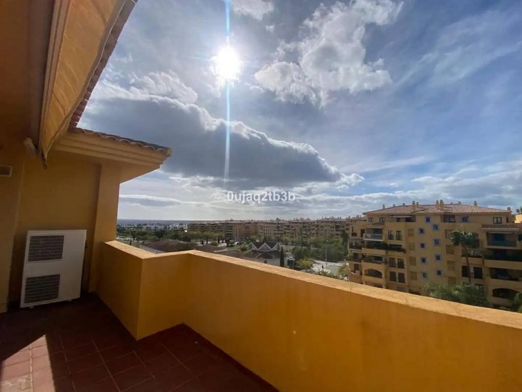Piso de 197 m² en Marbella