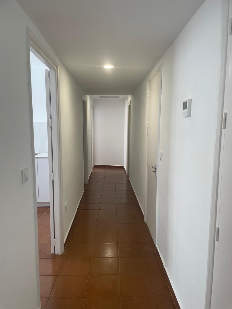 Piso de 112 m² en Córdoba