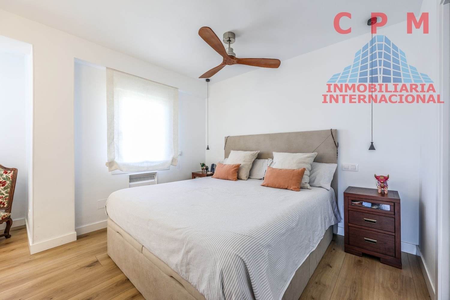 Piso de 119 m² en Madrid