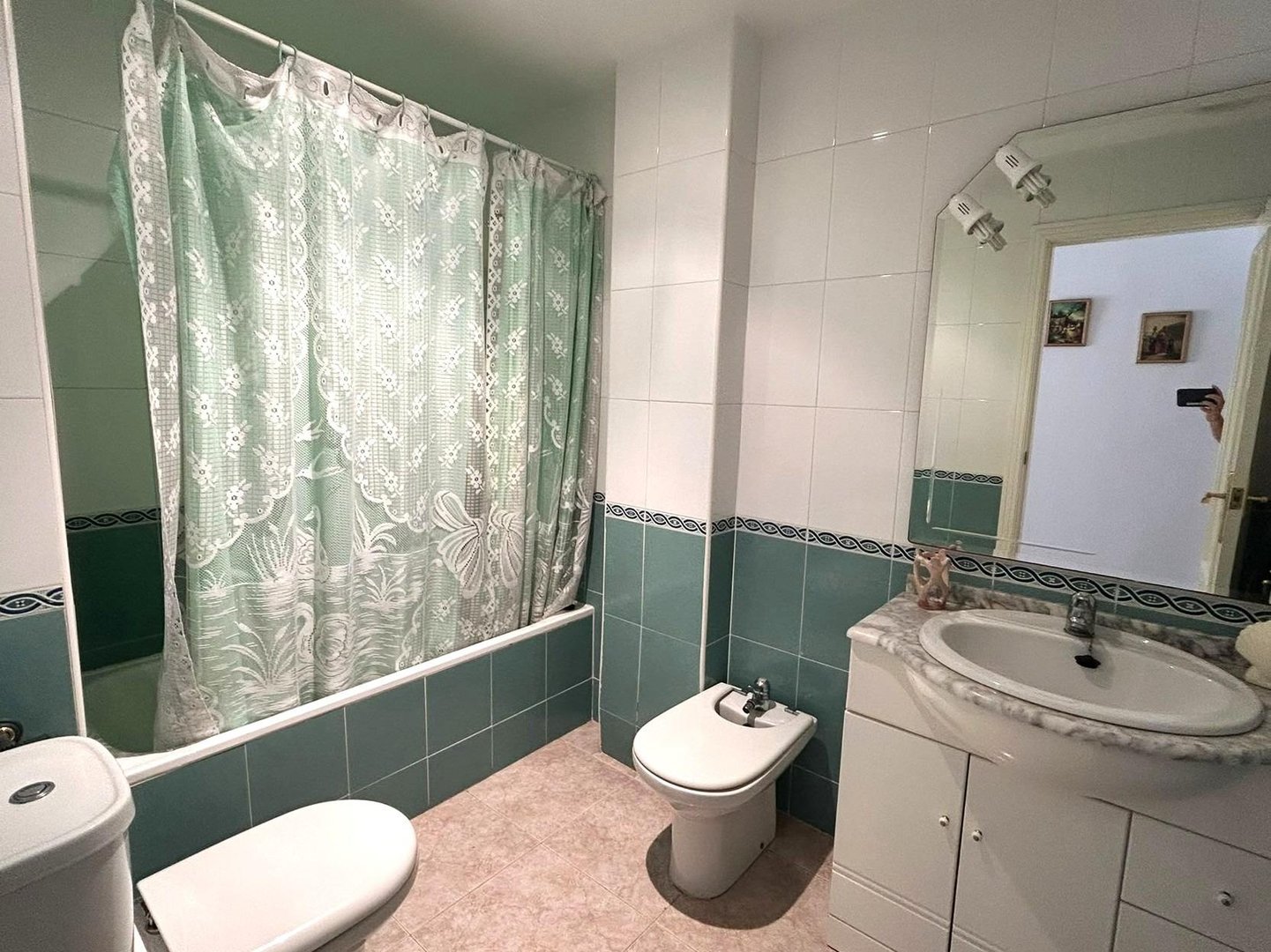 Piso de 77 m² en Santa Pola