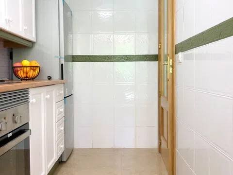 Piso de 90 m² en Oropesa del Mar