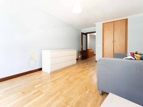 Piso de 69 m² en Gijón