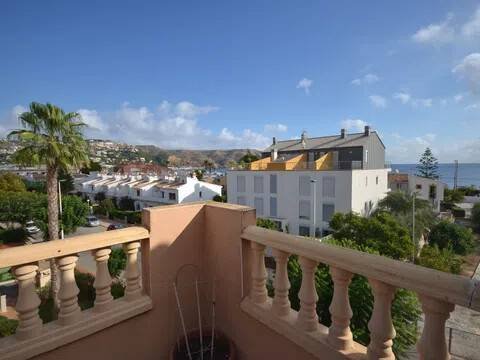 Piso de 80 m² en Jávea