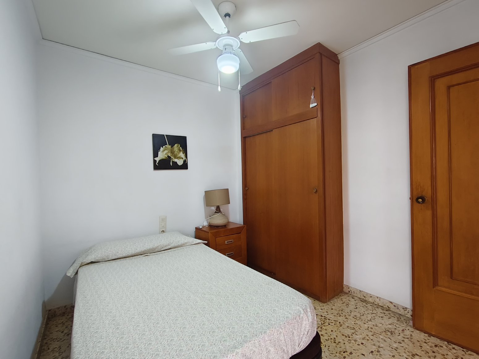 Pis de 83 m² a Gandia