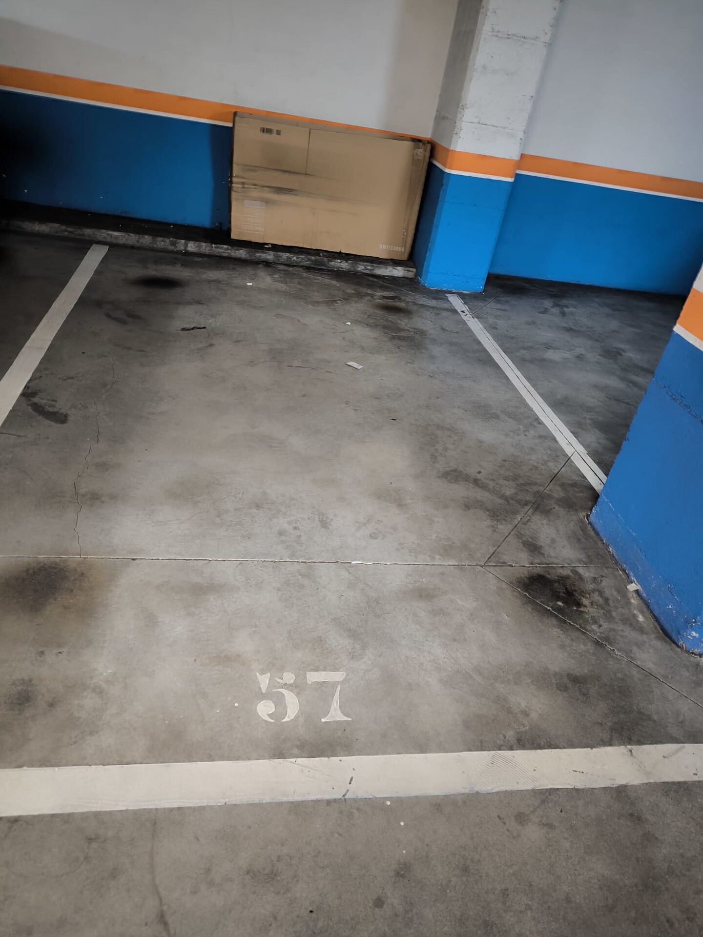Piso de 100 m² en San Andrés del Rabanedo