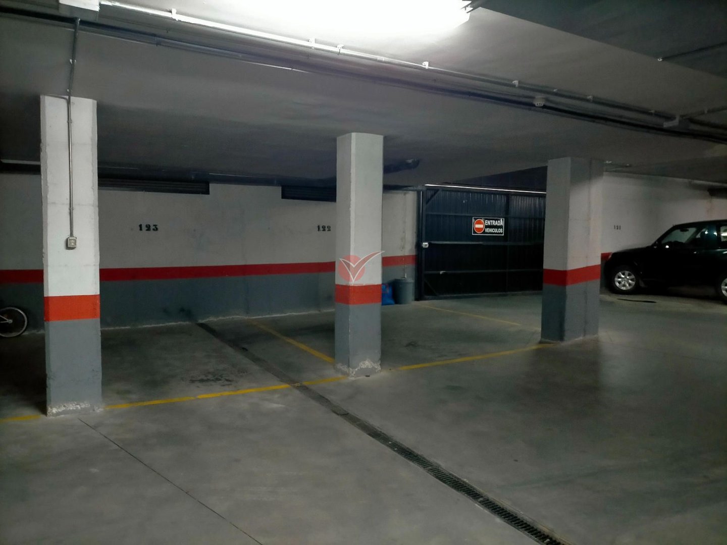 Piso de 103 m² en Cuenca
