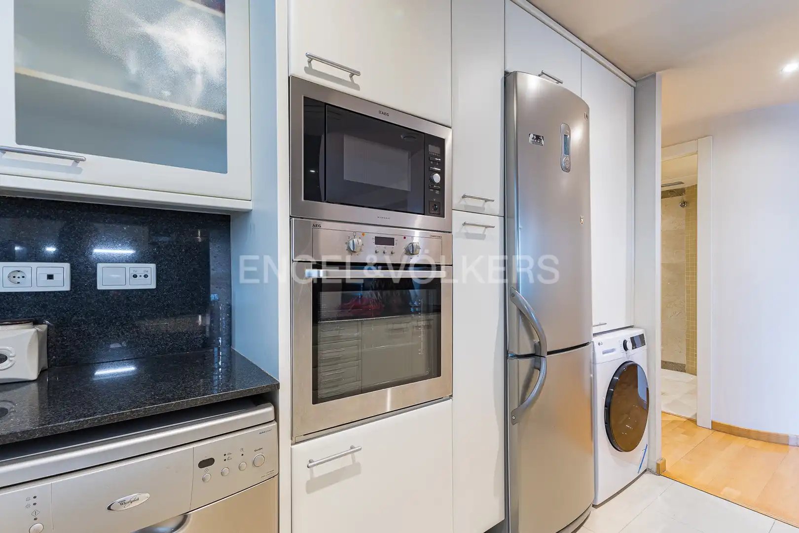 Piso de 102 m² en Barcelona