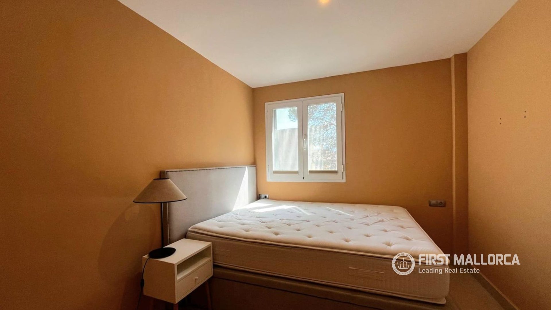 Piso de 92 m² en Andratx