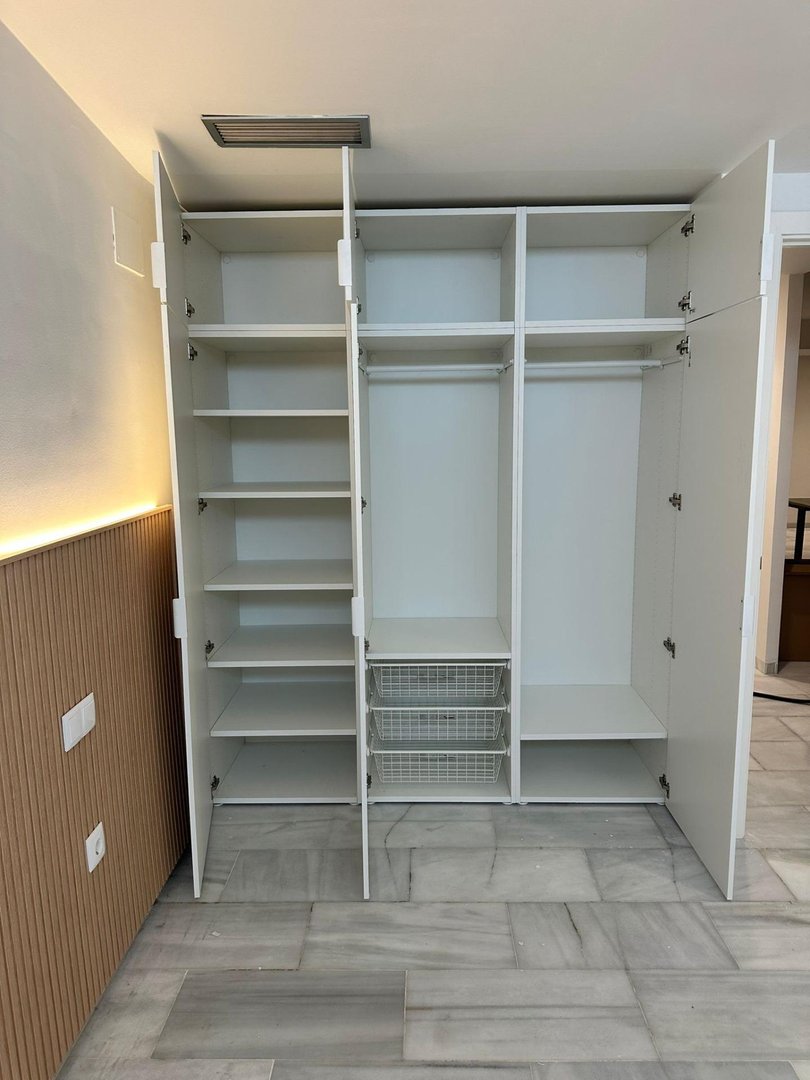 Piso de 180 m² en Sevilla