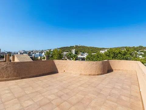Piso de 135 m² en Palma