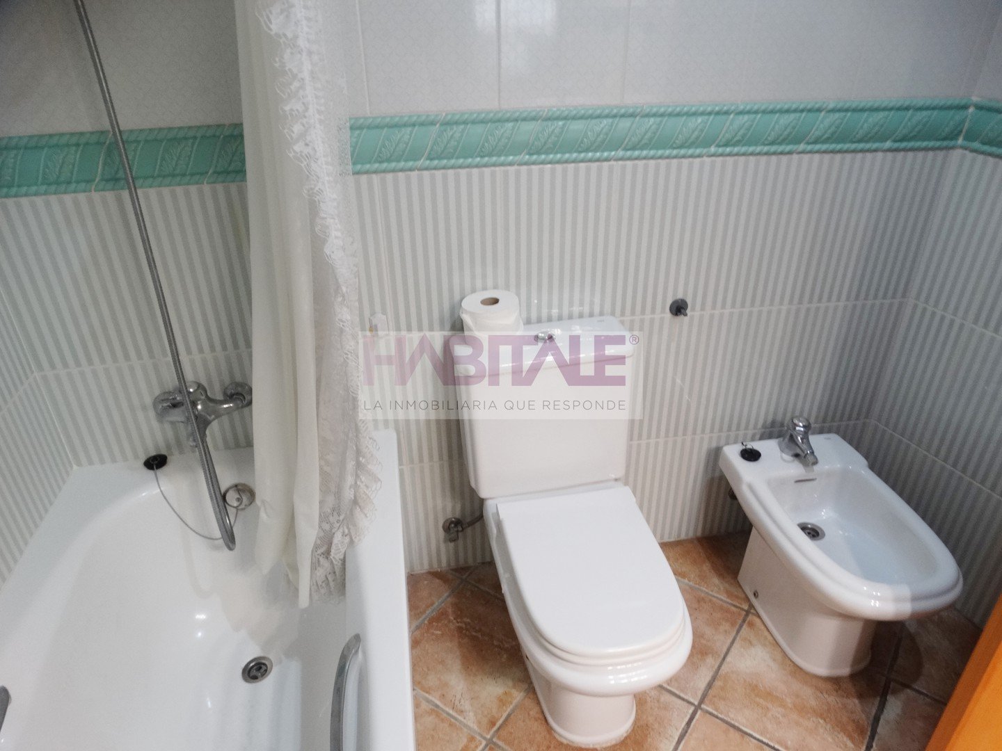 Квартира 105 м² у Xàtiva