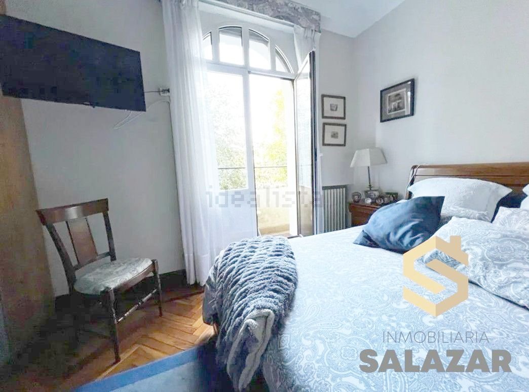Piso de 150 m² en Bilbao
