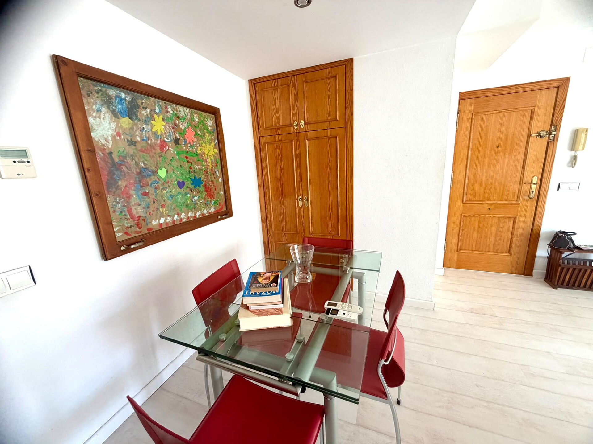 Piso de 75 m² en Alicante