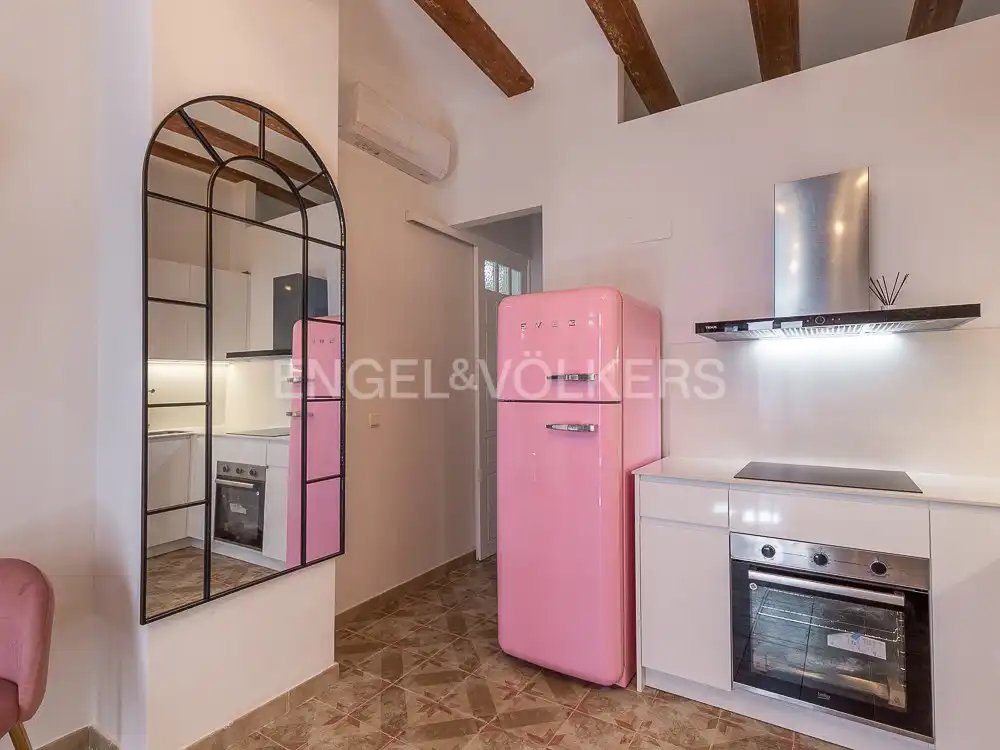 Appartamento 60 m² a Valencia